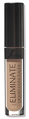 Sorme Cosmetics Eliminate Liquid Concealer – 310 Light Honey für Frauen 4,5 g Concealer