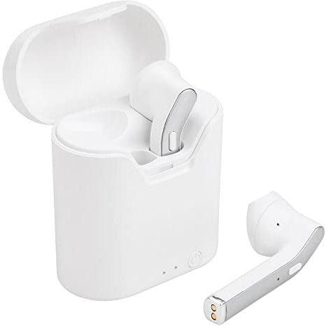 Little Boutik Ecouteurs Bluetooth TWS sans Fil pour Samsung A56 / A55 / S23 / S24 / S25 / A15 / A35 / Plus/Ultra