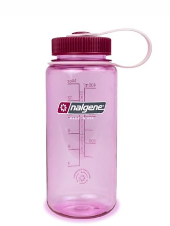 Nalgene Sustain 16oz Wm Water Bottle Cosmo 16 Ounce