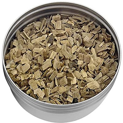 adawd Räucherwerk aus – Sägemehl für Räucherofen aus extra feinem Naturholz | mit verschiedenen Aromen