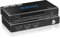 HDMI Splitter 1x2 4K 120Hz with 4:4:4 HDR SPDIF 5.1CH L/R Audio Extractor CEC -HDMI Down Scaler 4K 1080P Sync HDMI2.1 1 in 2 Out HDCP 2.3 48Gbps Supports 4k 120Hz Picture Quality Required by PS5 Xbox