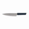 Lacor - 39032 - Cuchillo Chef, Cuchillo Cocina, Mango Ergonómico Antideslizante, Acabado Soft Touch, Hoja 20 cm
