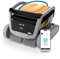 Dolphin E60i Automatischer Poolreiniger Poolroboter mit Kabel - Boden, Wasserlinie und Wandreinigung - Kontrolle mit app, Eingelassene Pools bis zu 15 m