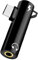Osmond Adaptador de audio tipo C gancho llamada música carga 2-en-1 3.5mm agujero redondo auricular convertidor, 500118387