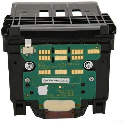 950 951 950xl 951xl Druckkopf passend für HP Officejet Pro 8100 8600 8620 8610 8650 251DW 276DW, Ersatzteile Druckkopf