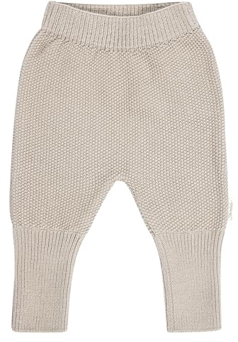 Sterntaler Unisex Strickhose Hose