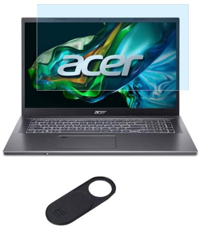 Anti-Blue Light Screen Protector for 17.3 Acer Aspire 17.3/Aspire Go 17/Aspire 5 17, Nitro 17, Predator Helios 300 500 17.3, Acer 17.3-inch Laptop Eye Protection Blue Light Glare Blocking Filter
