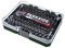 PARKSIDE Ratschenbitsatz, 81-teilig, S2-Stahl Bits, Schnellwechsel-Bithalter, 72-Zahn-Ratsche, 20,2 x 15,2 x 4 cm