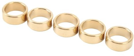 ANGGREK 5 -Packblatt -Arbor Adapter Reduzierring S?gen Klingenadapterring f¨¹r TS400 TS420 TS700 TS800 mit 20 Mm Innendurchmesser 1 Zoll Au?endurchmesser
