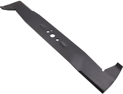 48cm Einhell Messer kompatibel mit GP-PM 48 S, Hurrikan, 3405745, Ersatzteil, langlebig