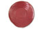Novità Home Mediterraneo 4 Piatti Piani Gres Rosso