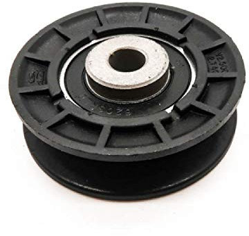 Mountfield SP505R Petrol Lawnmower Belt Guide Pulley 122601914/0