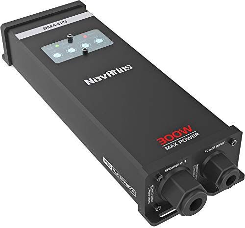 NavAtlas Amplificatore BMA475