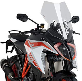 Puig Touring Screen