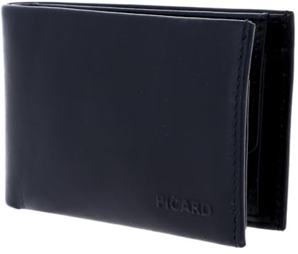 Picard Apache Mini Wallet Jeans