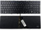 RTDPART Tastiera retroilluminata per Laptop per Acer per Aspire V5-551 V5-551G V5-571 V5-571P V5-571G V5-571PG V5-531 V5-531G V5-531P V5-531PG Italia No Frame