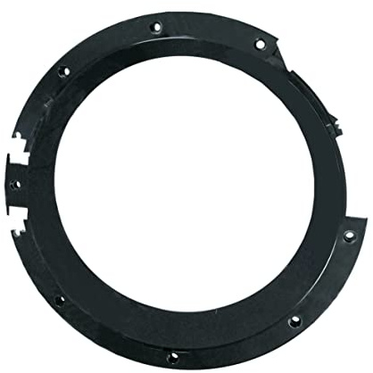 Türring innen Ring Bullauge schwarz Türrahmen Waschmaschine Frontlader Bosch Siemens 00707516 707516 passend Neff VarioPerfect 3tw74 wvh28 wvh24 wvh30 v74 wd14 wd12 wd15