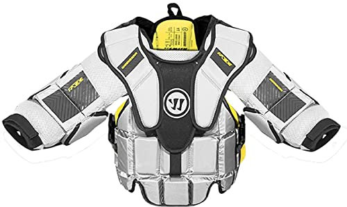 Warrior Ritual X3 E Brustpanzer Bambini, Größe:L/XL