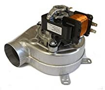 Ventilateur d'air pour poêles à granulés ORIGINE MCZ cod. 41451402400
