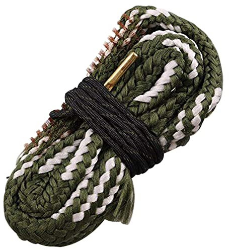 Boresnake Neuf Nettoyage Kit pour Pistolet Fusil à Pompe Arme à feu Baril Bore Snake Corde Rapide Nettoyant fit Calibre 20 GA Gauge
