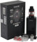 Smok R-KISS 2 Kit | Original Smok 200W Vape kit with 6.5ML TFV18 Mini Tank Mini Meshed Coils Dual18650 Battery IQ-S Chip E Cigarette Vaporizer