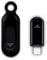 lmoikesz Remote Control Quickly Connect Infrared Wireless Phone USB Interface Small Adapter IR Blasters, Type-c Interface