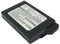 Cameron Sino Batterie pour Lite, PSP 2th, PSP-2000, PSP-3000, PSP-3001, PSP-3004, PSP-3008, Silm PN:Sony PSP-S110 1200 mAh / 4,44 Wh