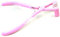 Professional Hair Extension Pro Tape 7 Pliers Micro Extension Pliers Tape with Free Bag (Pink)