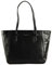 The Bridge Diana Schultertasche Leder 30.5 cm