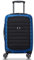 DELSEY PARIS - SHADOW 5.0 - 55cm x 35cm x 25cm - S Business - Dunkelblau