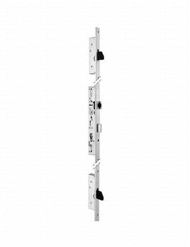 TUBConcept Kabelbox 3PT A24 U24X6 COF39 2 Schlüsselumrandung 6370-39-0A