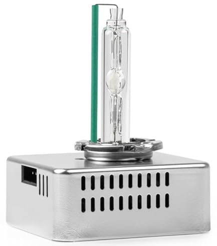 AMiO 02941 Xenon-Brenner Xenon-Birne Schachtel