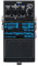 BOSS SDE-3 Dual Digital Delay Pedal | Der authentische Sound des legendären Roland SDE-300 | Kompaktpedal | Vielseitige moderne Funktionen | Längere Delay-Zeiten bis zu 1600 ms | MIDI Ein-/Ausgang