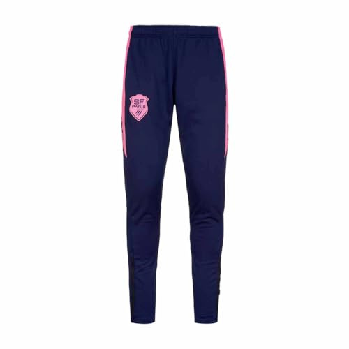 Kappa Unisex Hose Pantalon Sfp