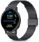 Harikiri 20mm Metall Armband mit Garmin Vivoactive 5/Vivomove 3 40mm/Vivoactive 3/3 Music,Garmin Venu/Venu 2 Plus/Venu Sq/Sq 2/Sq Music/Sq 2 Music/Vivomove/Vivomove HR/Luxe 42mm