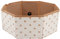 Mini Piscine 80 X 29,5 Cm, Baignoire Pliante Portable pour Usage Extérieur, Jeu d'eau, Bain Intérieur et Extérieur pour Enfants