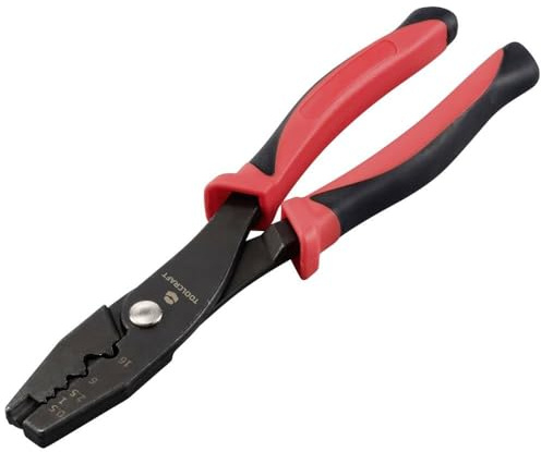 TOOLCRAFT TO-9658962 Crimpzange