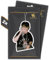 2er Set BIG MONEY MOTIV Duftbaum – Luftfrischer – automatischer Duftspender fürs Auto lustig tuning – Car Air freshener Duftanhänger Auto, Duftbaum Set Auto (VANILLA, 2 Stück)