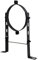 Collier serrage pour tuyau de poele 150mm support mural conduit cheminée collier fixation murale bois pellet