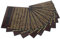 Veemoon 10Feuilles Étiquettes de Disjoncteur Autocollantes pour Identification de Panneau Électrique Étiquettes de Boîte de Disjoncteur pour Organisation Facile des Circuits