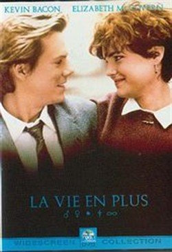 La vie en plus [FR Import]
