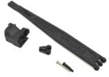 SUPPORT DE BATTERIE PLASTIQUE