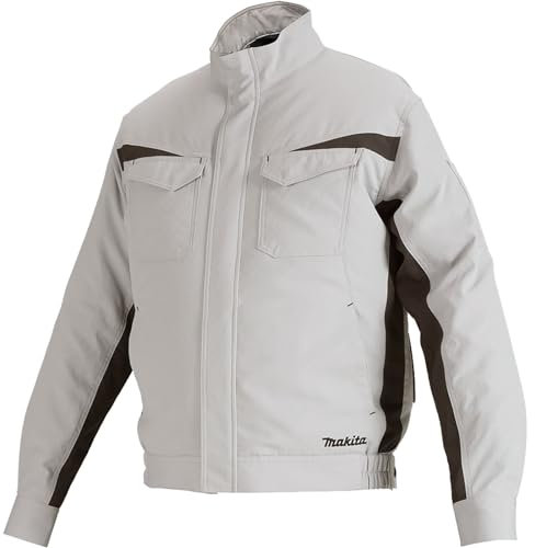 DFJ213ZL Akku-Klimajacke Gr.L 12 V max. - 18 V (ohne Akku, ohne Ladegerät)