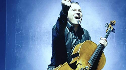 Enter Sandman (Plays Metallica By Four Cellos - A Live Performance)