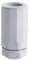 Lotto Confezione 20 Pezzi Gewiss Raccordo per Tubo Scatola MS IP67 Grigio Ral7035 (DX43220 - Diametro 20 mm)