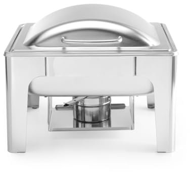 HENDI Chafing dish GN 1/2 finitura satinata