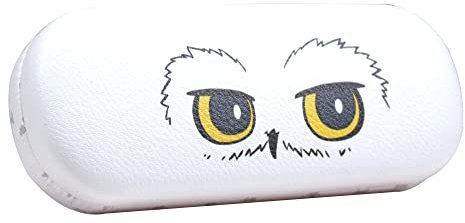 Half Moon Bay Gadget Vari, Poliuretano, Harry Potter Hedwig, Taglia Unica