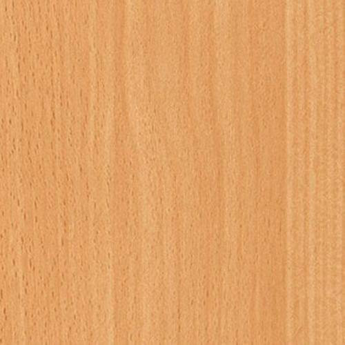 [15,44€/m²] Klebefolie in Holz-Optik - WUNSCHMAß inkl. Rakel & E-Book I Selbstklebende Holz Folie für Möbel & Küche - hitzebeständig & abwaschbar I Möbelfolie Holzdekor (ROTBUCHE, LAUFMETER x 45cm)