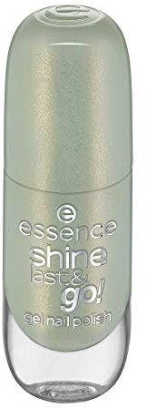 Ess. Shine Last & Go! Gel Esmalte De Uñas 61