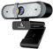 NexiGo N660P 60FPS 1080P Webcam con Enfoque Automático, Micrófonos Duales y Cubierta de Privacidad, Pro HD USB Cámara Web para PC OBS Gaming Conferencias con Zoom Skype FaceTime Teams